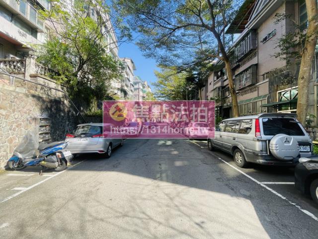 新北新店拍賣公寓-5