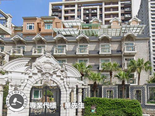 新北林口法拍透天-4