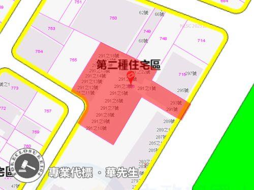 新北林口法拍透天-9