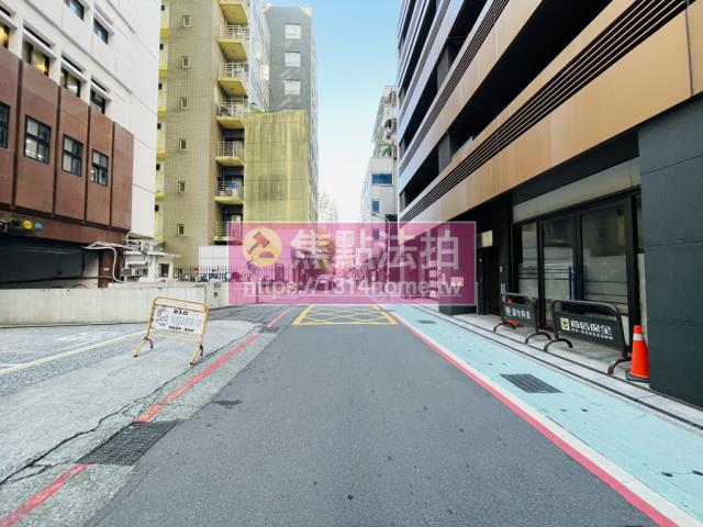 台北中山區大樓法拍-7