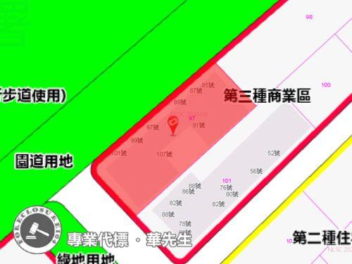 新北八里法拍大樓-9