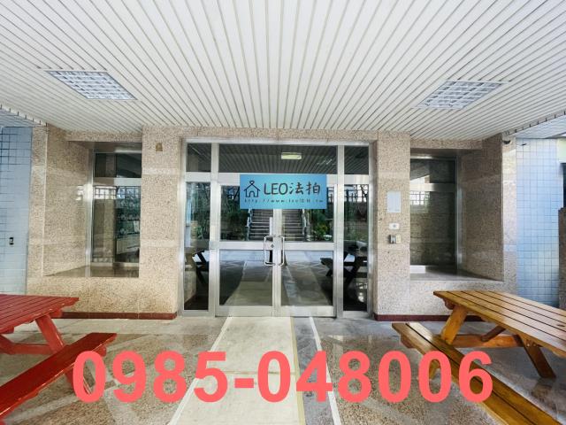 新北新店大樓法拍-8