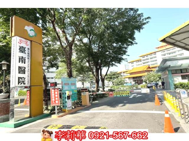 台南合法飯店-4