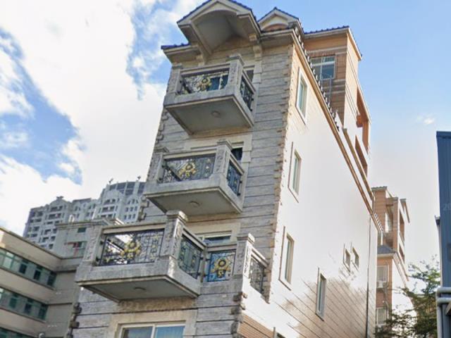 新北林口透天法拍-7