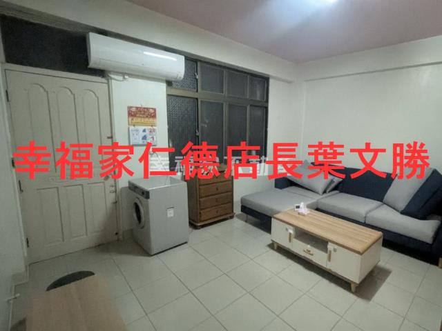 台南永康店面-6