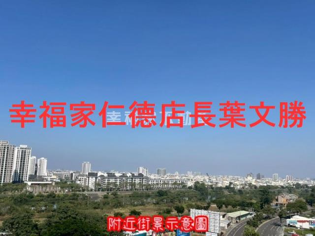 台南北區大樓-5