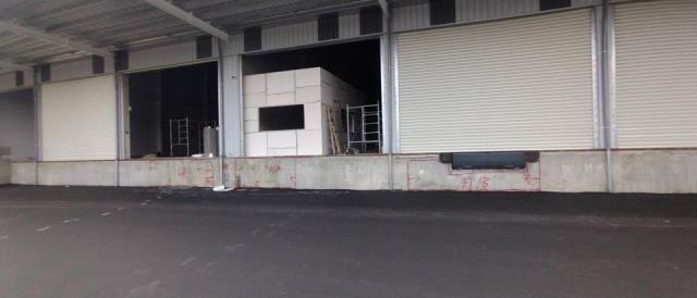 台南佳里廠房-2