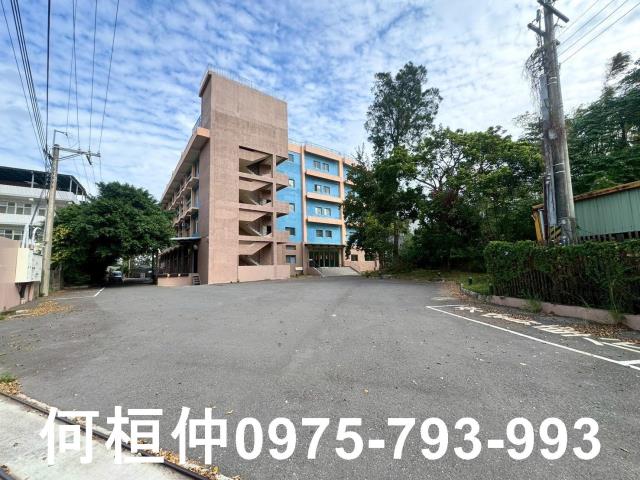 苗栗後龍廠房-5