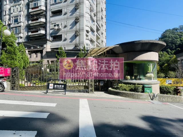 新店拍賣大樓-12