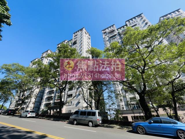 新店拍賣大樓-5