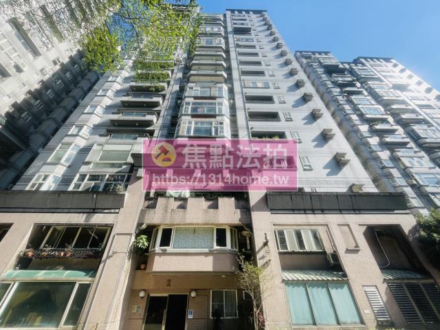 新店拍賣大樓-9