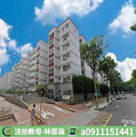 鳳山法拍大樓-7