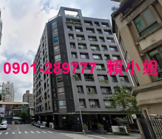 南屯大樓法拍-2