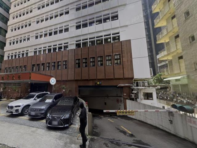 台北大樓法拍-11