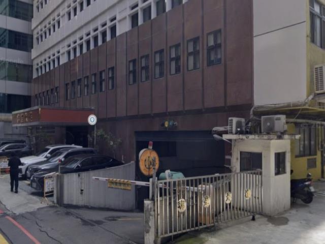 台北法拍大樓-8