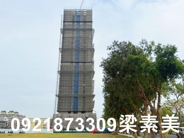 台南安平大樓-2