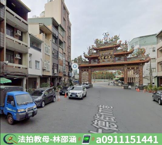 台南南區法拍透天-6