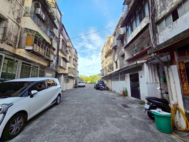 基隆信義區公寓-13