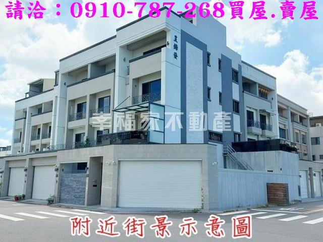 台南安南透天-1