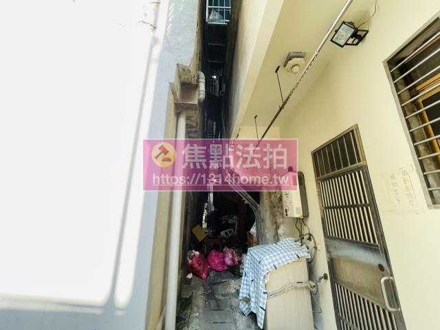 新北三重法拍公寓-6