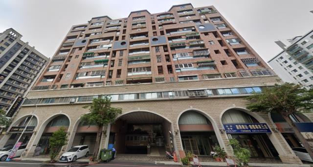 台南安平拍賣大樓-5