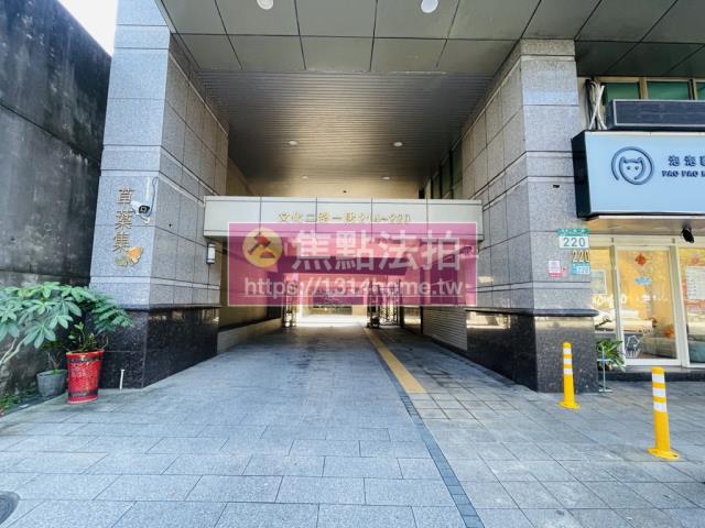 林口大樓法拍-5