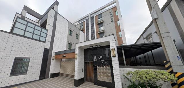 九如公寓法拍-3