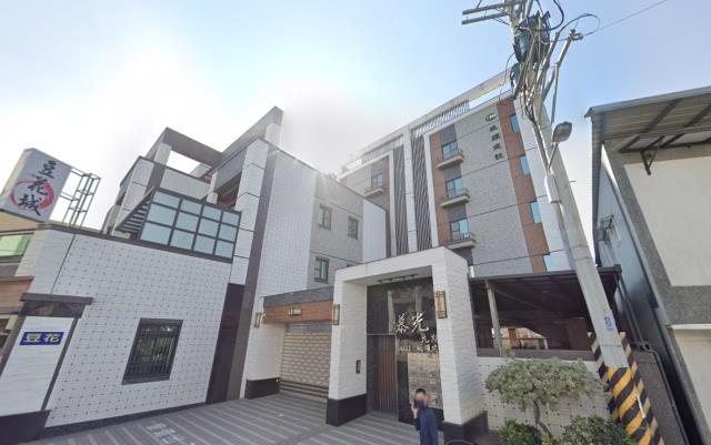 九如公寓法拍-4