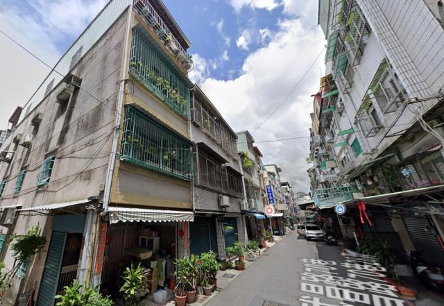 苓雅透天拍賣-5