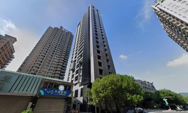 鼓山大樓法拍-7