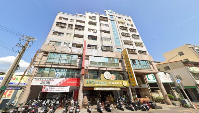 鳳山大樓法拍-4