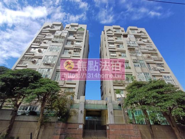 淡水法拍大樓-1