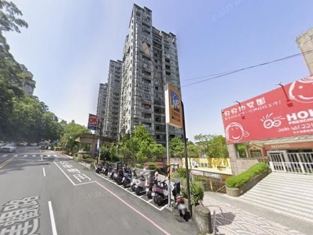 新店法拍大樓-7