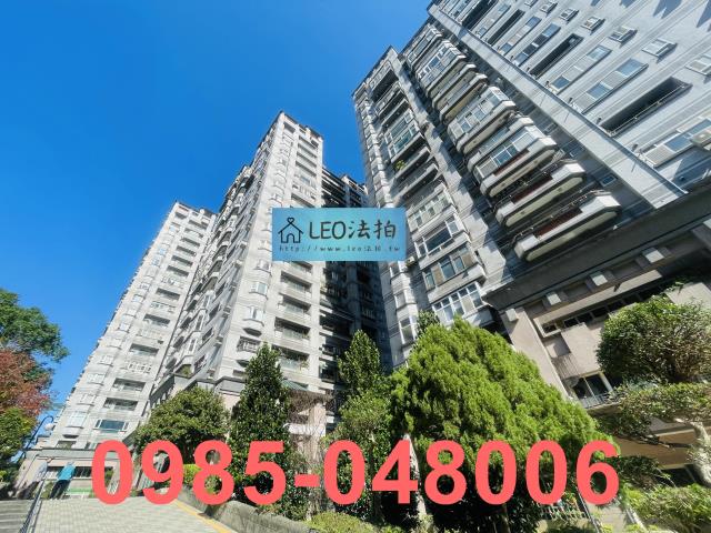 新店大樓法拍-4