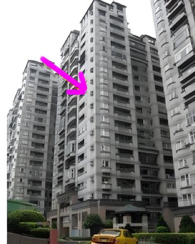 新店大樓法拍-5