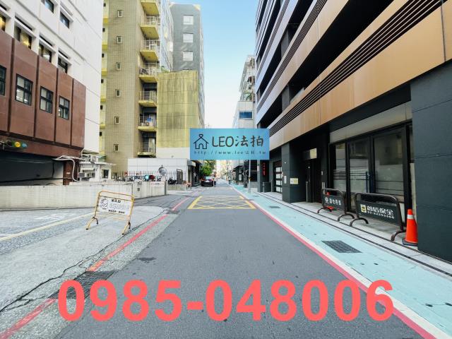 中山區大樓拍賣-7