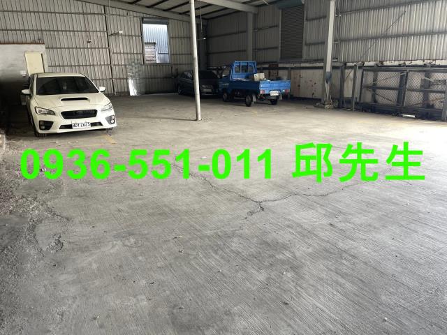 高雄廠房-4
