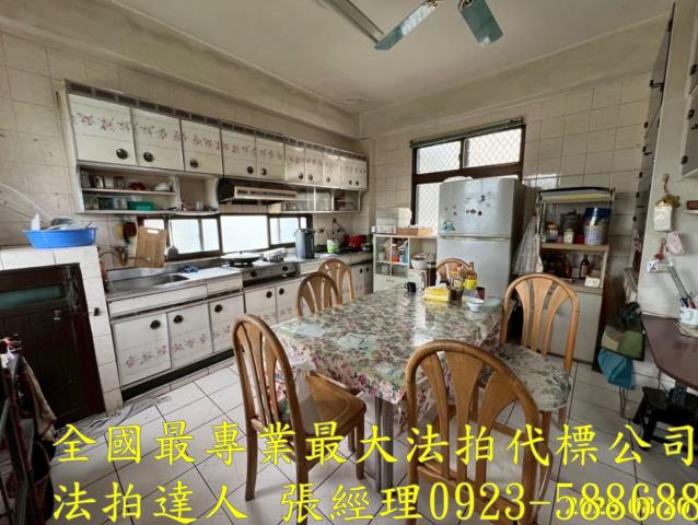 彰化永靖拍賣透天-3