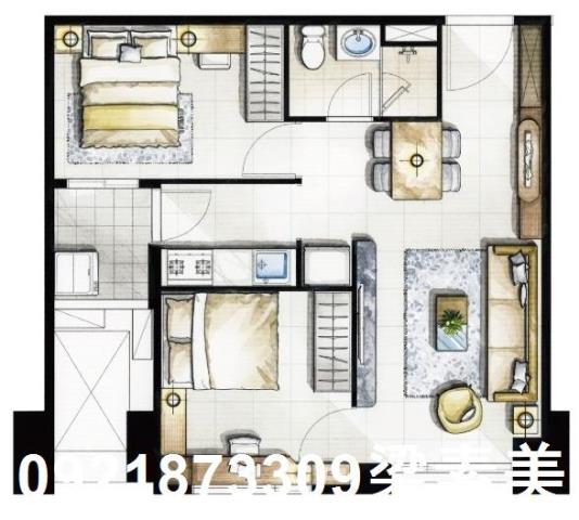 台南北區大樓-12