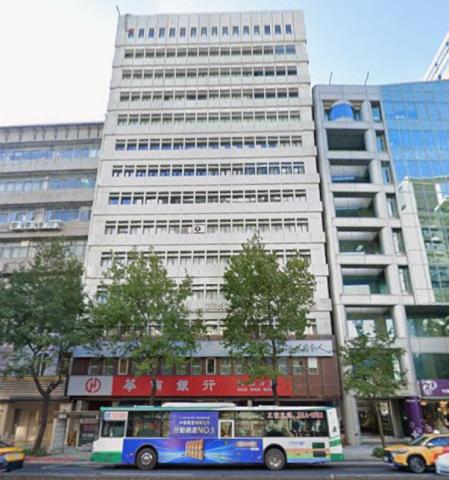 台北中山區大樓拍賣-1