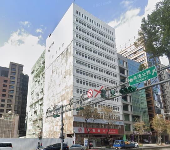 台北中山區大樓拍賣-3