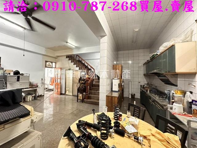 台南麻豆透天-3