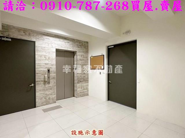 台南永康華廈-11