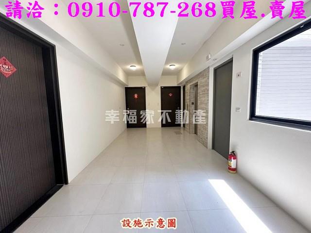 台南永康華廈-12