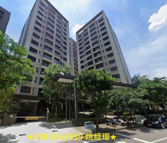 台中北屯法拍大樓-4