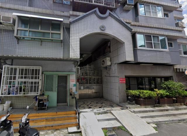 永康法拍大樓-4