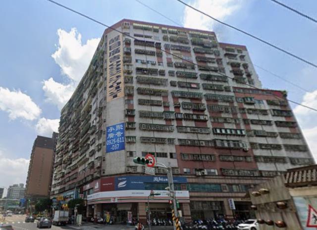 土城法拍大樓-4