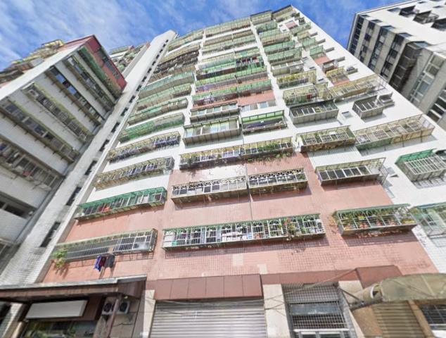 土城法拍大樓-6