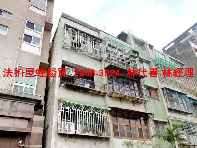 北投法拍公寓-4
