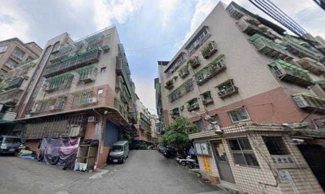 中和拍賣商辦-1